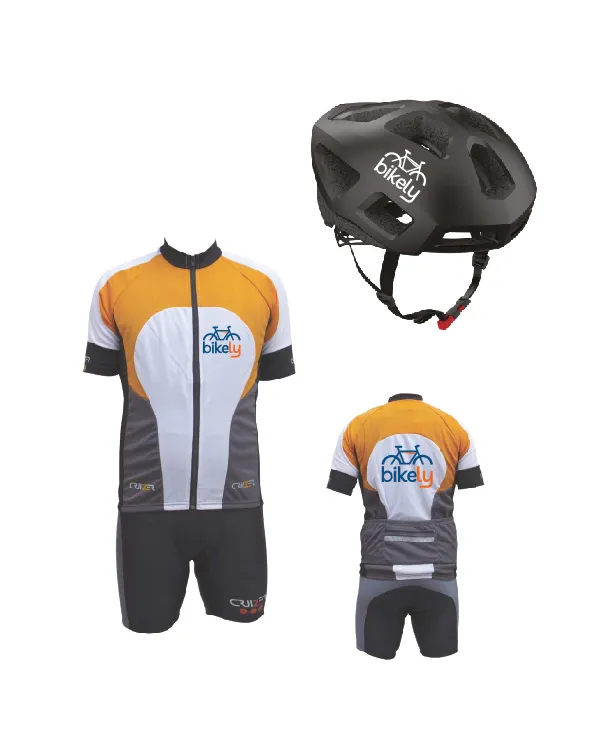 Bikely