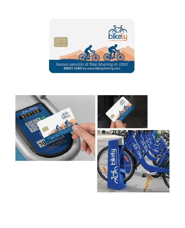 Bikely