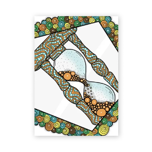 “Metodo risolutivo” – Set di Illustrazioni