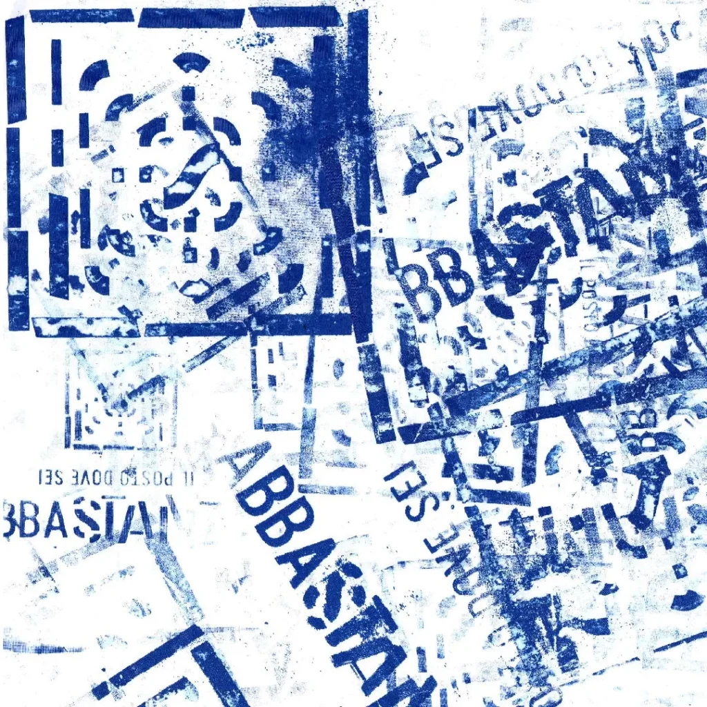 AbbaStanza - Il posto dove tu sei | Installazione