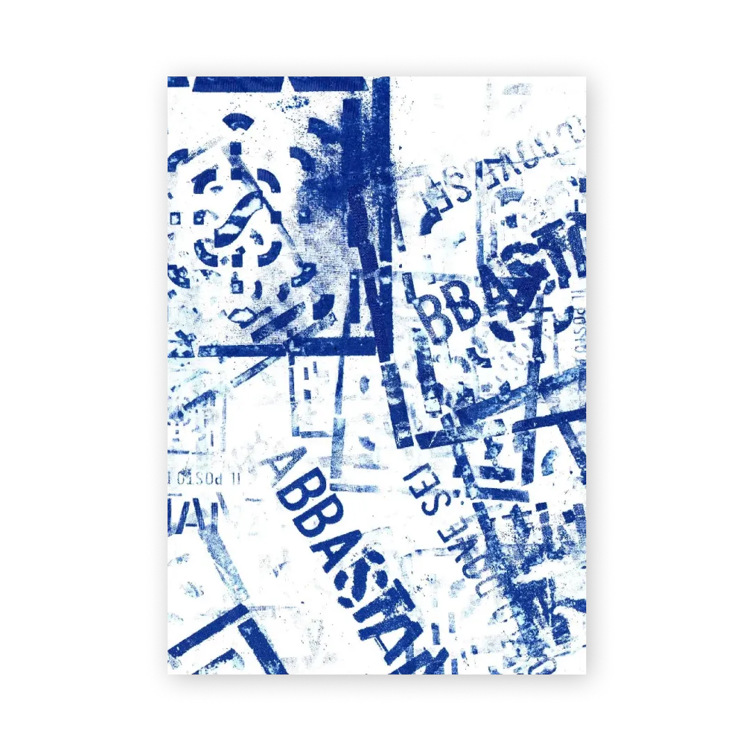 AbbaStanza – Il posto dove tu sei | Installazione