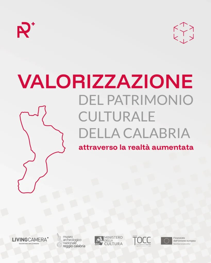 Formazione Augmented Reality