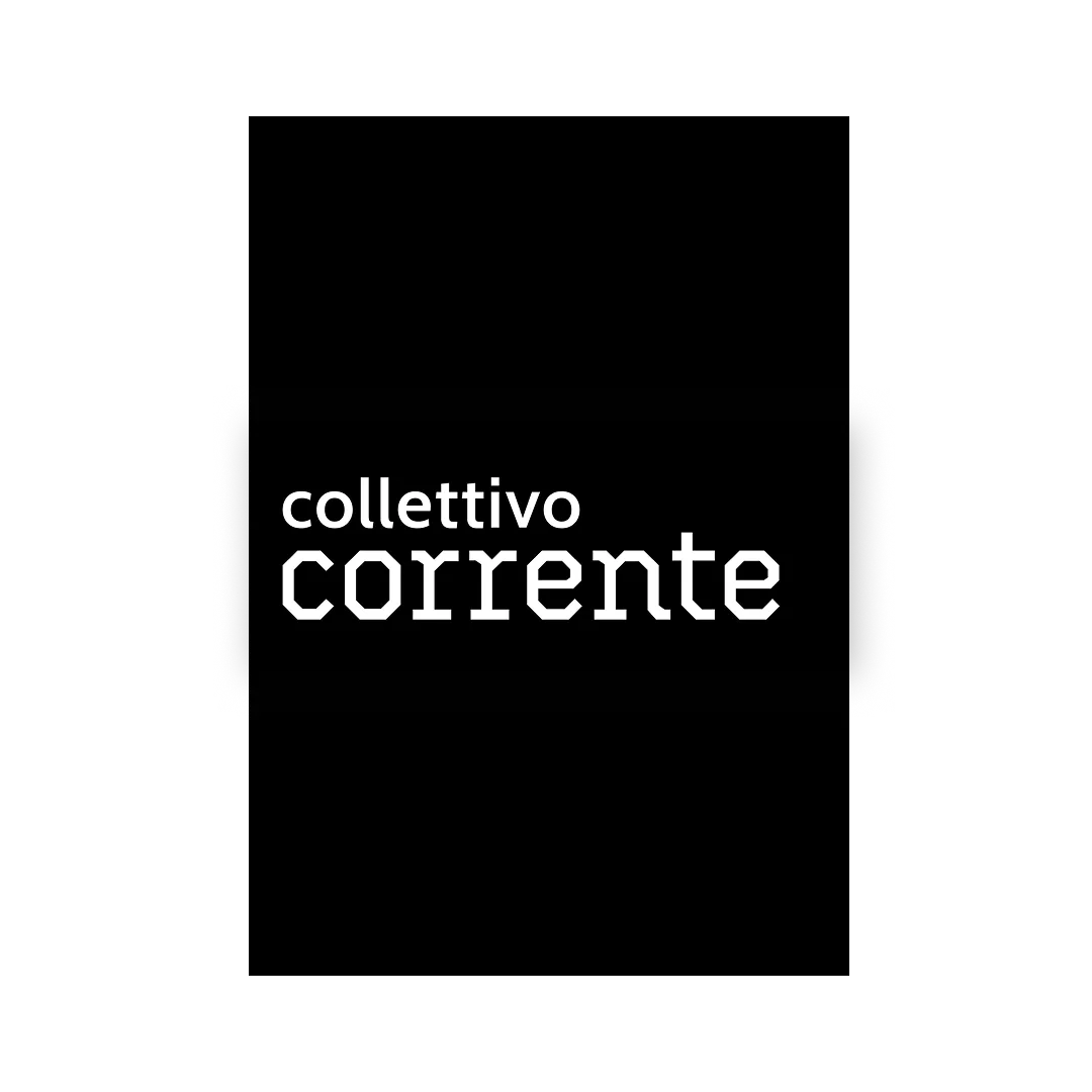 Brand Identity per il Collettivo Corrente