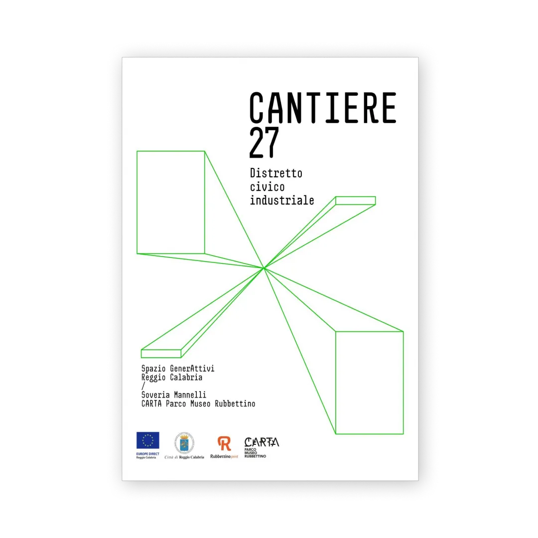 Cantiere 27