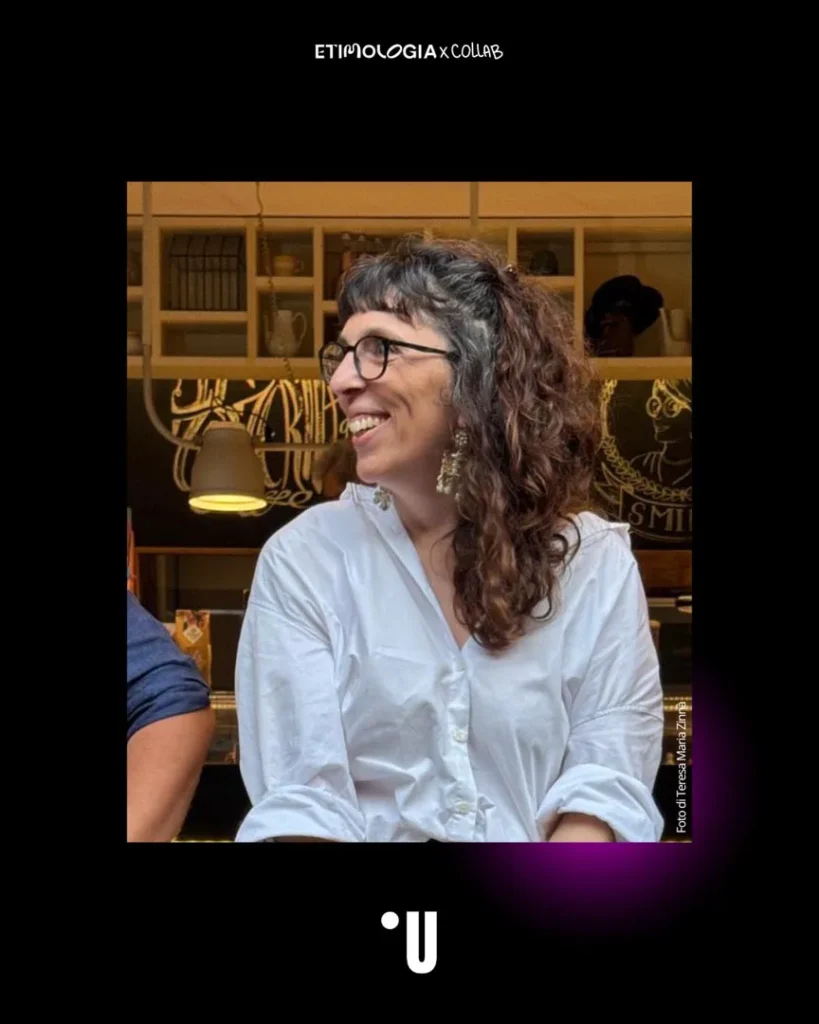 Relatrice nel talk “The Creative Table” | Associazione Italiana Copywriter e ULTERIORE