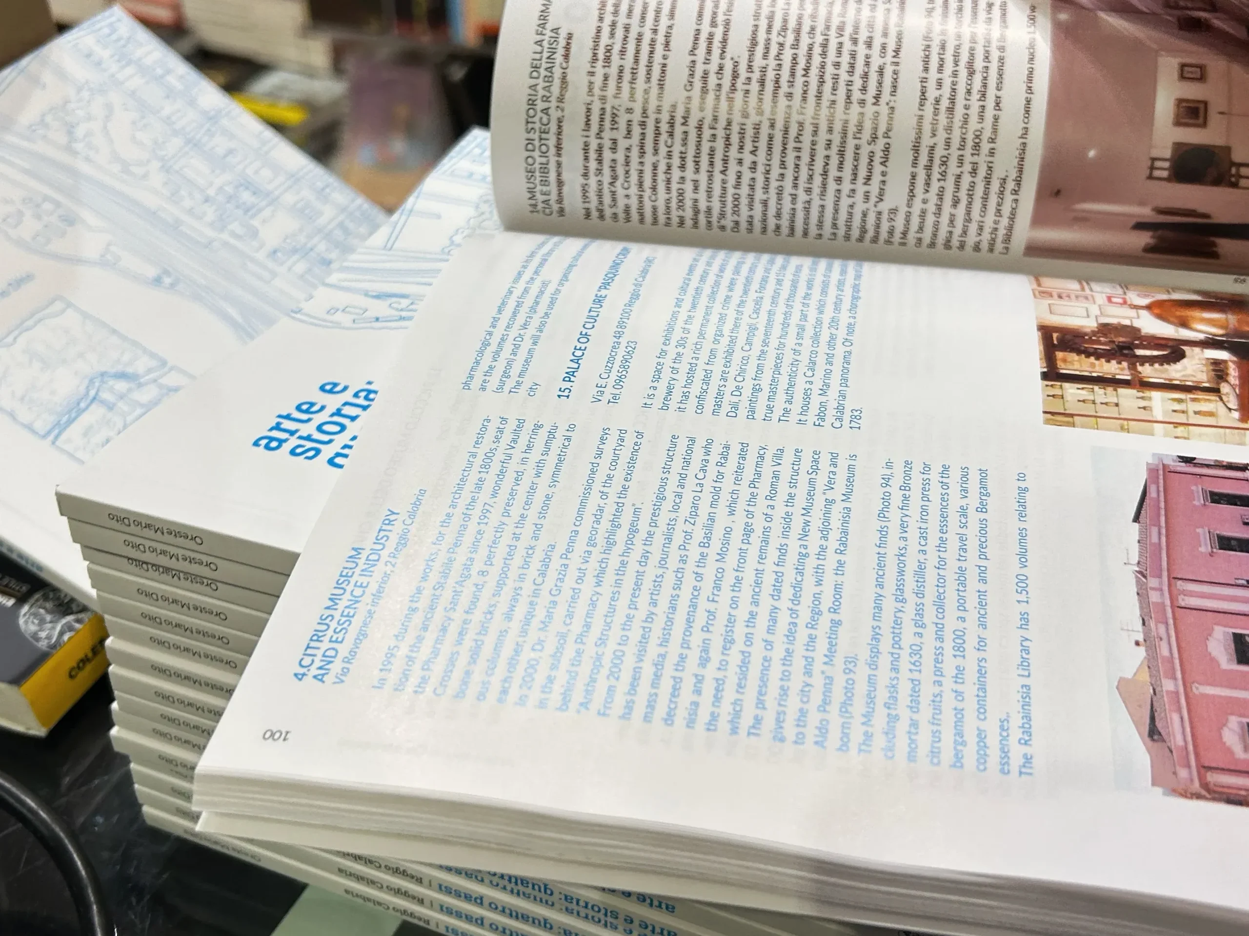 Arte e storia