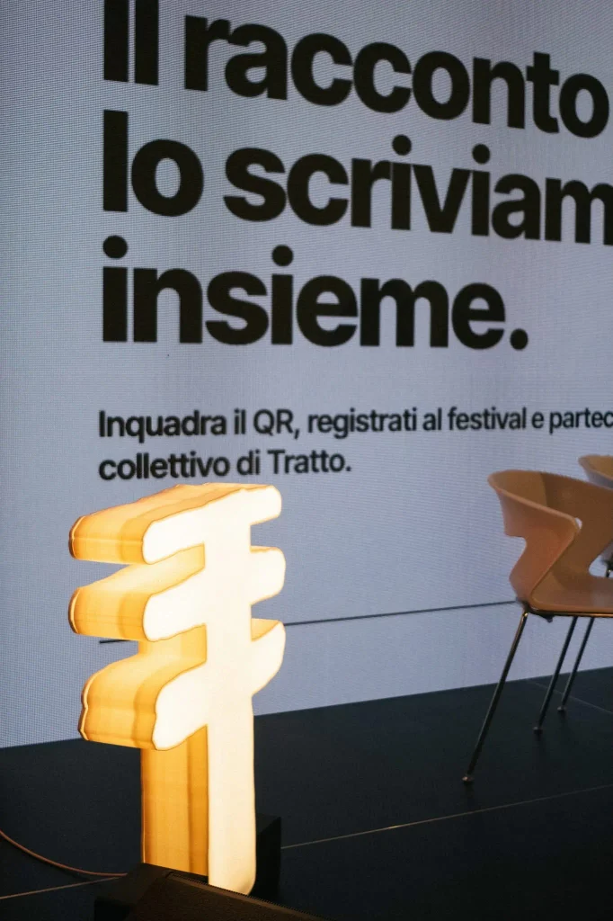 Tratto Design Days