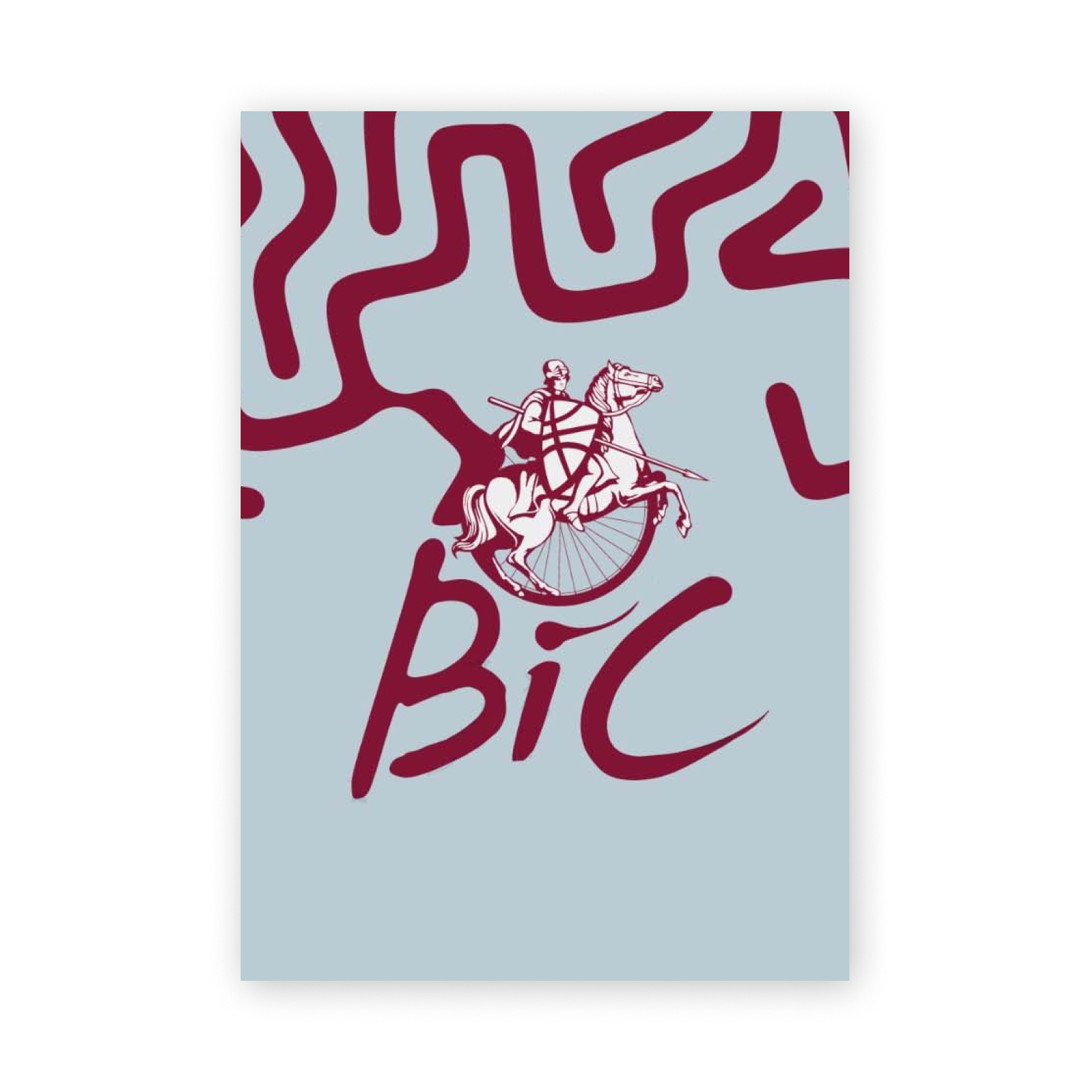 Illustrazione “Traccia” per SINAP61.16 – BiC | RC